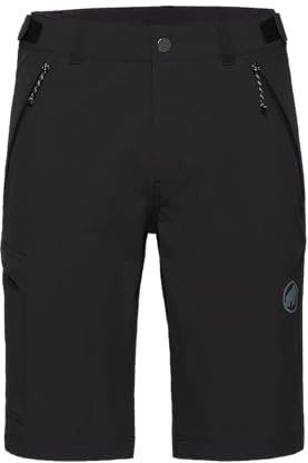 Mammut Men's Runbold Iv Shorts Men Hiking Shorts