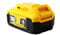 Batteria al litio DCB200 20V 8Ah 6000mAh compatibile con le serie DeWalt 20V Max DCB180/DCB200/DCB204 e gli utensili cordless DCD/DCF/DCG/DCS | Batteria ricaricabile ad alta capacità |(1PCS 5.0Ah)