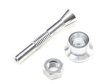 E-Flite Prop Adapter: SR-22T