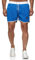 Kayhan Herren Badeshort Sport, Blue XL
