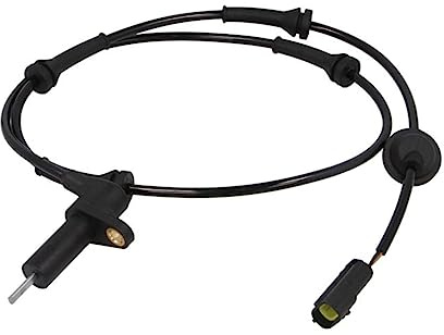 DELPHI ABS-Sensor SS20522 Sensorart: passiver Sensor Anzahl der Steckkontakte: 2 1000mm