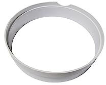 Réhausse de skimmer Weltico - 37mm