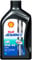 Royal Dutch Shell Schmiermittel 550044447 Shell Advance 4T Ultra Synthetisches Motorrad Öl, 10 W / 40