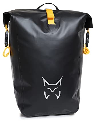 Altus Biddi Pannier One Size