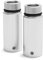 TARAZON 39mm Tubo Forcella 3 Estensioni per Harley Sportster XL 883R 883C XL1200 C L 1988-up
