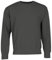 Fruit of the Loom Sweatshirt mit angesetzten Ärmeln, Farbe:Graphit, Größe:M
