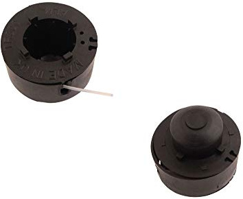 SECURA 1x Fadenspule (2er Set) Durchmesser 1,2 mm kompatibel mit CMI BG-ET ERT RT Freischneider