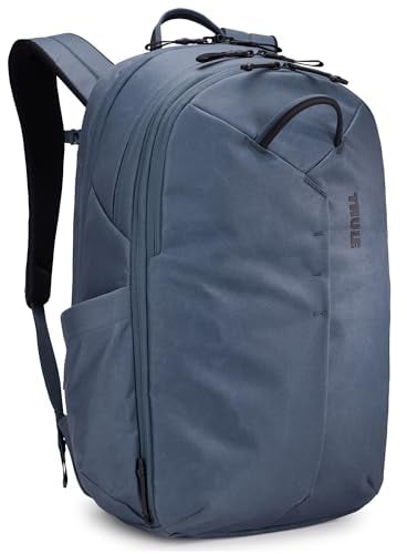 Thule Aion Reiserucksack, 28 l, Dark Slate (Grau)