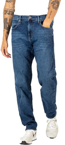 Reell Barfly Dark Blue 28/32