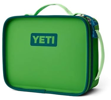 YETI Daytrip Lunch Box, Green
