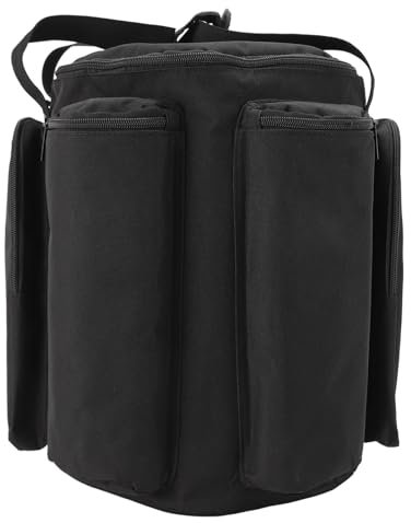 Étui de Transport Sac de Voyage for S1 Pro/S1 Pro, Housse de Haut-Parleur Bluetooth Portable pour S1 Pro/S1 Pro Plus, Sac de Rangement de Voyage Étui de Transport
