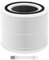 1 Stück Core 300 Luftreinigerfilter für Levoit Core 300 Core 300s Core 300-RF 3-in-1 H13 HEPA Aktivkohle, reinigt bis zu 99,98% der Staubpollen Allergene für Allergiker und Raucher