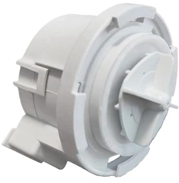 Hhjklmn Washing Machine Draining Pump Motor ,Compatible For LG,Washing Machine EAU64082901