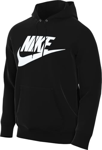 Nike Club Fleece-Hoodie für Herren, FN3868