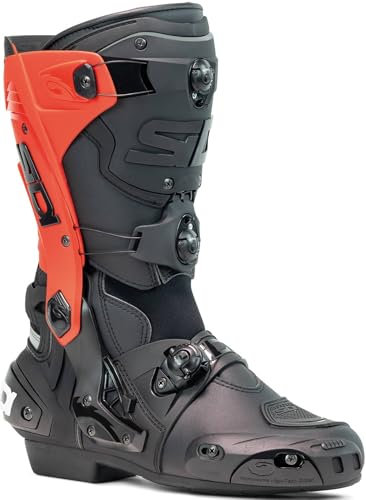 SIDI Rex Racing Boots EU 45