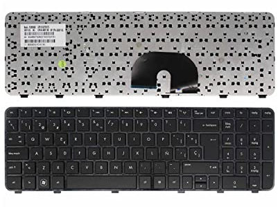 Tastiera per notebook HP Pavilion DV6 – 6000 DV6 – 6100 dv6 – 6200 Series