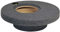 Inex Rear Subwoofer Enclosure Universal 16 in Spare Wheel Fit MDF 10 in Bass Box IX-ENC-UNI.16