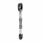 Alamor Barre Transversale réglable De Guidon De Moto Universelle pour Honda/Kawasaki/Yamaha