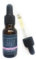 The Ilex Wood - Rose and Frankincense Face Serum - 100% Natural, Vegan, Moisturising, Anti Ageing, Wrinkle & Line Reducing Ingredients, Cruelty Free, Palm Oil Free, Plastic Free, Handcrafted - 20ml