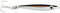 Spro CAST´X Casting Jig Zocker Red Fish Gewicht 14g