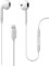 Cellularline SWAN - Lightning Auricolari a stereo a capsula con remote control