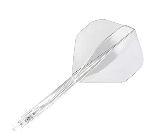 Trinidad darts condor achse standard clear long 33 5 mm, 3 st?ck.