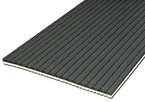Schellenberg 5er Pack Rollladenkasten-Dämmrolle 2,5 x 50 x 100 cm