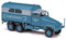 Busch 51573 H0 IFA G5´56 Koffer Kundendienst Ernst Grube Werk Werdau