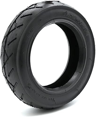 MOTUS Reifen ErsatzräderStraßenreifen Solid | 8.5 Zoll 8.5x2 (50-134) | für Motus PRO 8.5, Techlife X6 | de Rechange | Intérieurs et Extérieurs | Electric scooter | Elektro-Scooter | Vorne/Hinten