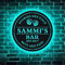 soulglass Enseigne LED pour bar à la maison,Signe de bar à cocktails,Bar à domicile personnalisé,Barre lumineuse LED,Enseigne lumineuse pour bar à domicile,Enseigne de cocktail au néon personnalisée