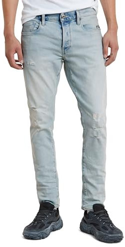 G-Star Herren 3301 Slim Jeans