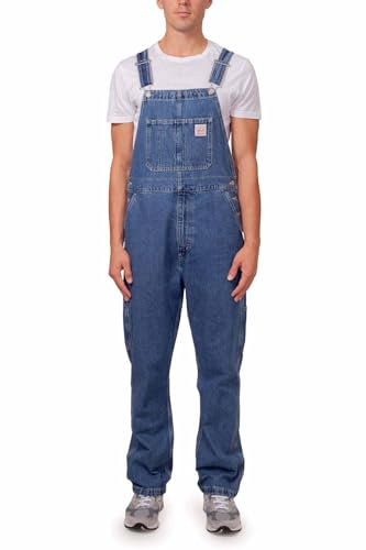 Levi's - Salopette Uomo Lightweight Red Tab™ - Taglia M