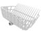 Brama-West Dunggabel PRO | Mistgabel formstabil und belastbar bis -20 ° | Maße 40 x 30 cm | ohne Stiel