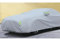 Auto abdeckplane Für Chery Für 5X Für Tigoo Für 4 Pro Sommer Volle Auto Abdeckungen Outdoor Sonne Kühlung Auto Abdeckung abdeckplane Auto(Silvery)