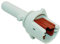 FIGEVIDA Sonda termostato per lavastoviglie (NTC) Compatibile per BEKO 1887740400