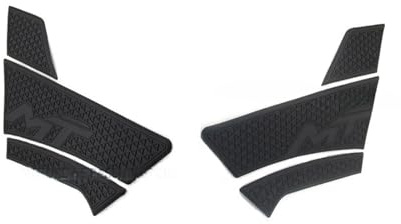 Motorrad Tank Pad Aufkleber Motorradzubehör Heizöltank-Pad Schutzaufkleber Für Für CF Moto 450MT MT450 MT 450 2024