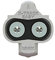 LOOK 49527 - Pedalplatten X-Track Easy