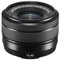 Fujinon XC15–45 mm F3.5–5.6 OIS PZ Objectif – Noir