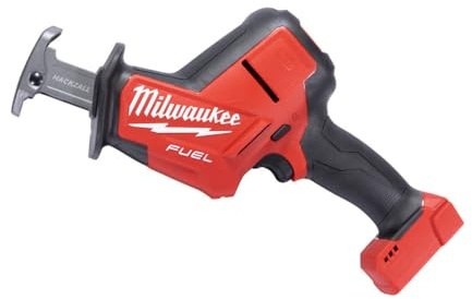 Milwaukee 2719-20 M18 Fuel HACKZALL (herramienta desnuda)