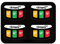 Color Changing Temperature Tag for Metal Milk Jugs Indicates Ideal Milk Temperature (4)