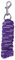 ARBO-INOX® - Anbindestrick - 2m - mit Karabiner - 12 Farben (Lila)