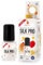 Silk Pro colla (qualità professionale) per tatuaggio glitterata – Dermocompatibile, Made in EU (5ml)