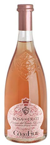 Rosa dei Frati - Riviera del Garda classico Doc