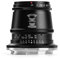 TT Artisan 17 mm f 1.4 APS-C Lens Connection Nikon Z Mount Black Wide Angle Lens with Manual Focus