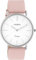 Oozoo Vintage Damen Uhr - Armbanduhr Damen mit 20mm Lederarmband - Analog Damenuhr in rund C20210