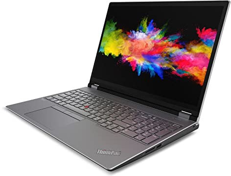 Lenovo ThinkPad P16 Intel Core i9-12900HX, 16C, 16 WQUXGA (3840x2400) IPS 600nits antiriflesso, NVIDIA RTX A3000 12GB GDDR6, 32GB DDR5 RAM, SSD NVMe 1TB, KYB retroilluminato, lettore di impronte