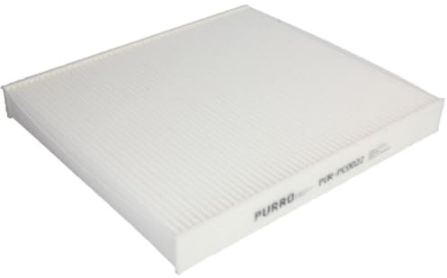 Purro PUR-PC0022 Cabin Air Filter