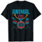 Disney The Muppets Animal Dr Teeth & Electric Mayhem Vintage T-Shirt