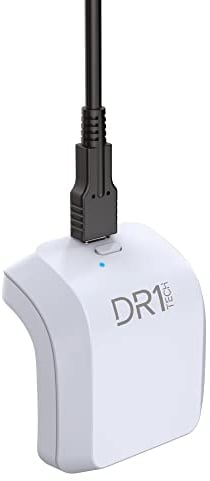 DR1TECH GameBat+ Batería para Mando Dualsense PS5 1500 Mah - Duplica Tu Tiempo De Juego - Accesorios para PS5