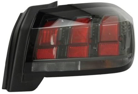 Valeo Heckleuchte 47366 für Peugeot 208 (2019-2022) | Hinten Rechts, Halogentechnologie